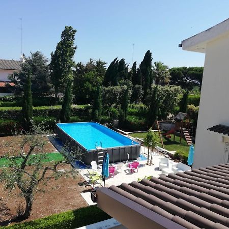 Quietandrelax In Piscina Da Giugno A Settembre Apartamento Bari Exterior foto