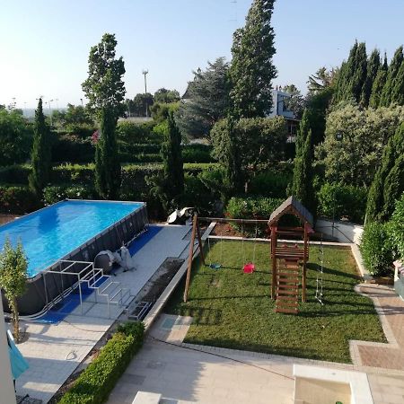 Quietandrelax In Piscina Da Giugno A Settembre Apartamento Bari Exterior foto